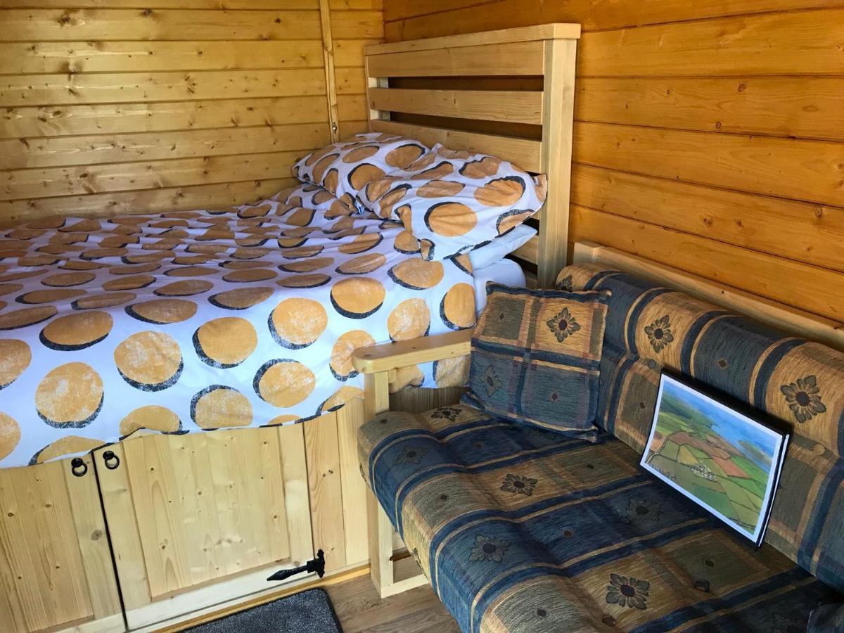 Coutts Glamping Hotel Wadebridge Exterior photo